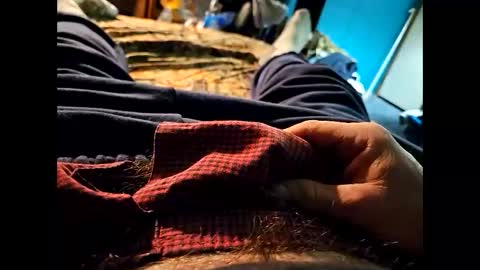 chevyman3219 online show from January 2025 02:14:02 AM