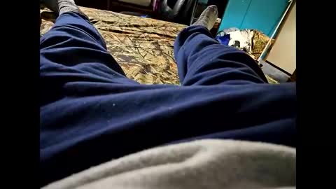 chevyman3219 online show from February 2025 02:14:01 AM