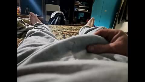 chevyman3219 online show from October 2025 02:00:01 AM