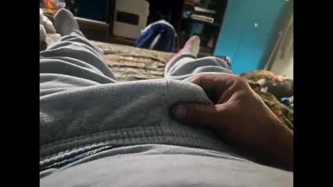 chevyman3219 online show from October 2025 12:33:02 AM