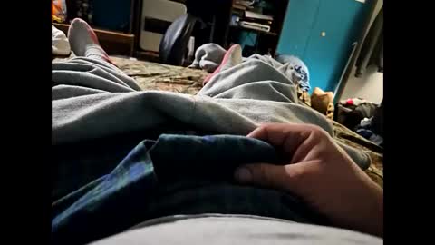 chevyman3219 online show from October 2025 01:22:01 AM