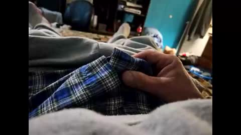 chevyman3219 online show from October 2025 12:58:01 AM