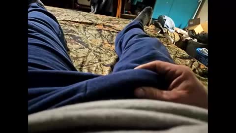 chevyman3219 online show from December 2025 01:10:01 AM