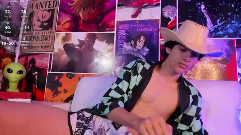Cheys online show from May 2026 05:29:02 PM
