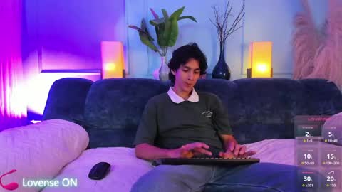 Cheys online show from May 2026 06:46:01 PM
