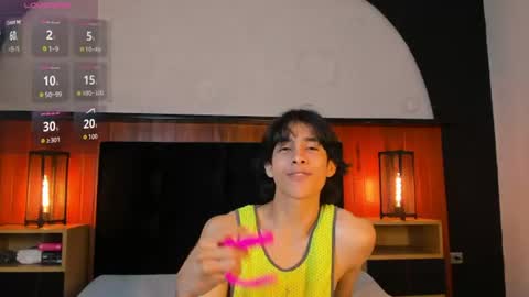 Cheys online show from June 2026 08:12:02 PM