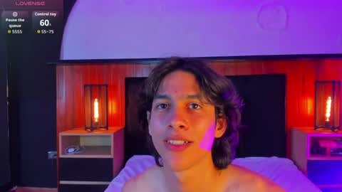 Cheys online show from July 2026 03:03:02 PM