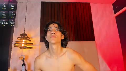Cheys online show from July 2026 01:06:02 PM