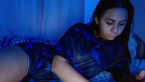 Snapshot of chiara_20 chatting on November 2025 04:02:02 AM Airam online show from November 2025 04:02:02 AM