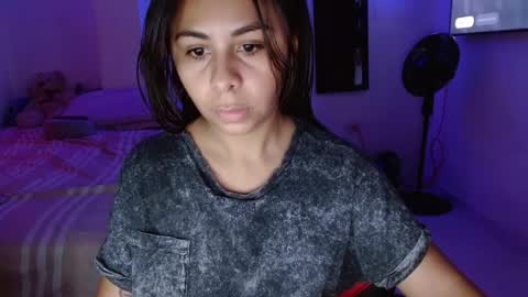 Snapshot of chiara_20 chatting on February 2026 10:04:02 PM Airam online show from February 2026 10:04:02 PM