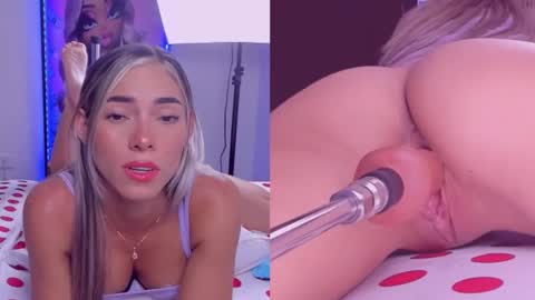 Snapshot of chiara_carter chatting on December 2024 09:00:02 PM chiara online show from December 2024 09:00:02 PM