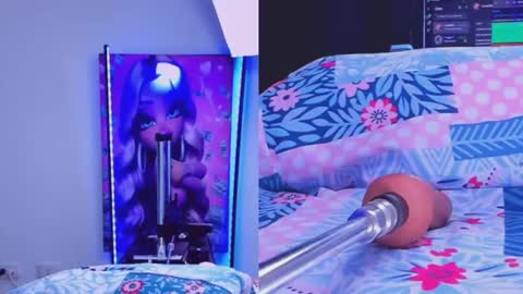 Snapshot of chiara_carter chatting on February 2025 09:40:01 PM chiara online show from February 2025 09:40:01 PM