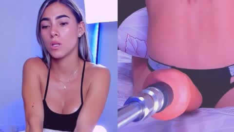 Snapshot of chiara_carter chatting on March 2025 03:02:02 AM chiara online show from March 2025 03:02:02 AM