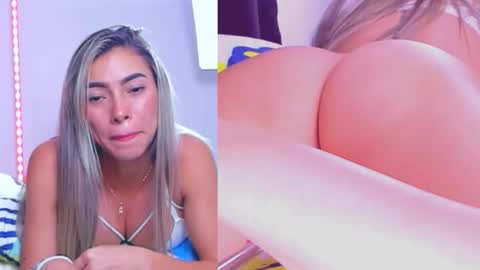 Snapshot of chiara_carter chatting on February 2026 08:15:01 PM chiara online show from February 2026 08:15:01 PM