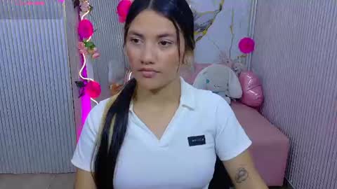 Chiara  online show from July 2026 06:57:02 PM