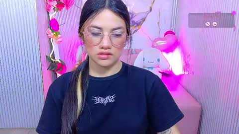 Chiara  online show from July 2026 07:12:02 PM
