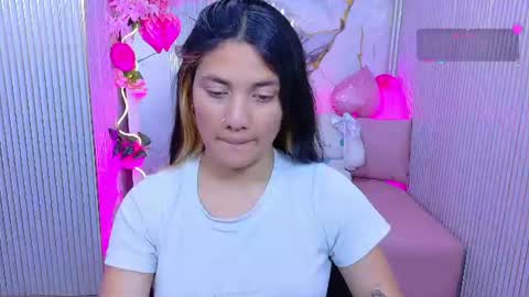 Chiara  online show from July 2026 07:12:02 PM