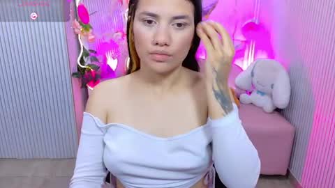Chiara  online show from July 2026 07:10:02 PM
