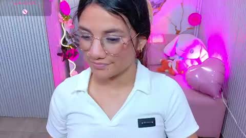 Chiara  online show from July 2026 08:52:02 PM