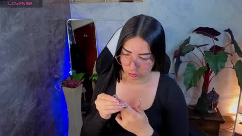 Chiara online show from July 2026 09:03:02 PM