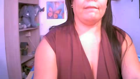 ChiaraFioree online show from April 2026 08:26:01 PM