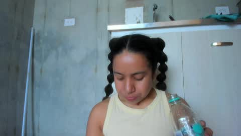 Snapshot of chiarafustox chatting on April 2026 08:33:01 PM Chiara fustox online show from April 2026 08:33:01 PM