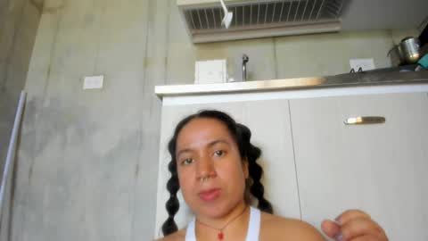 Snapshot of chiarafustox chatting on April 2026 08:33:02 PM Chiara fustox online show from April 2026 08:33:02 PM