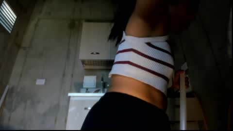 Snapshot of chiarafustox chatting on May 2026 08:39:01 PM Chiara fustox online show from May 2026 08:39:01 PM