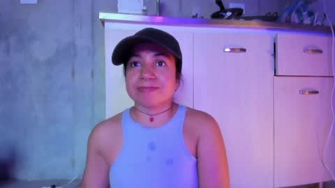 Snapshot of chiarafustox chatting on June 2026 10:11:02 PM Chiara fustox online show from June 2026 10:11:02 PM