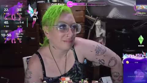 Snapshot of chiaroscurosiren chatting on July 2026 12:58:02 AM CurvySiren online show from July 2026 12:58:02 AM