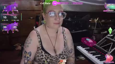 Snapshot of chiaroscurosiren chatting on July 2026 03:55:02 AM CurvySiren online show from July 2026 03:55:02 AM