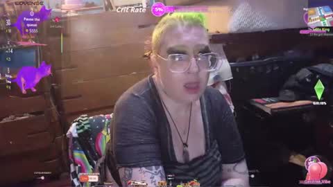 Snapshot of chiaroscurosiren chatting on July 2026 07:15:02 AM CurvySiren online show from July 2026 07:15:02 AM
