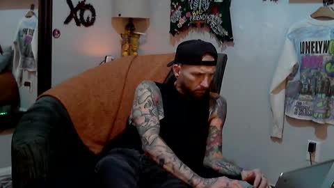 chiarov online show from February 2026 07:45:01 AM