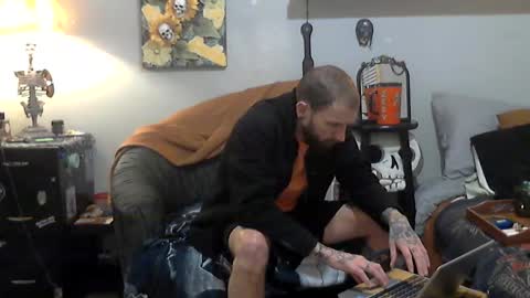 chiarov online show from March 2026 05:30:01 AM