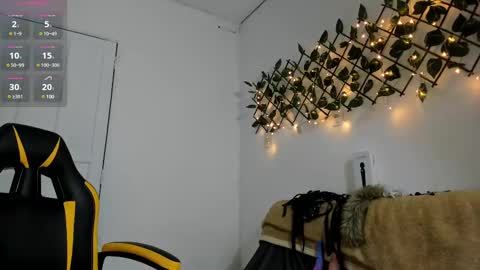 sammy coll online show from February 2025 09:31:01 PM