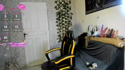 sammy coll online show from November 2025 10:30:02 PM