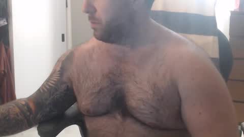 Snapshot of chicagoguy86 chatting on May 2026 06:43:02 AM Chicagoguy86 aka Benny Cooper online show from May 2026 06:43:02 AM