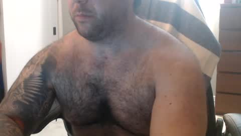 Chicagoguy86 aka Benny Cooper online show from July 2026 03:38:01 AM