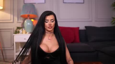 Cami online show from July 2026 07:16:01 PM
