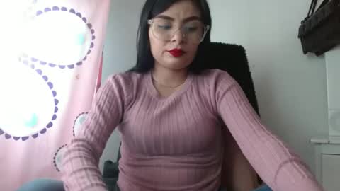 Snapshot of chicarita_fire chatting on June 2026 08:44:02 PM Channel Fire online show from June 2026 08:44:02 PM