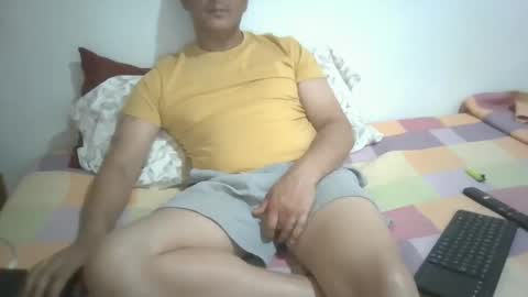 Chicodelsur online show from May 2026 06:38:01 PM