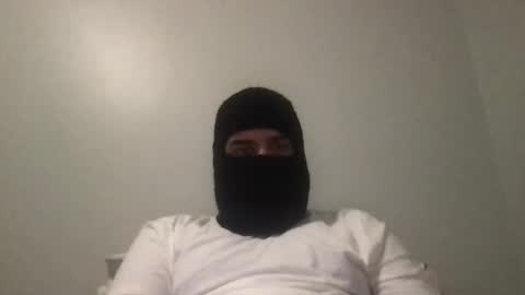 Snapshot of chicopaiisaa chatting on October 2025 02:52:02 PM Andres online show from October 2025 02:52:02 PM