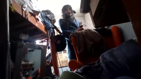 chiefJ6mirrorzmatrixmoke online show from January 2025 07:35:01 PM