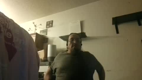 Snapshot of chiefjosh chatting on March 2026 03:23:01 AM chiefjosh online show from March 2026 03:23:01 AM