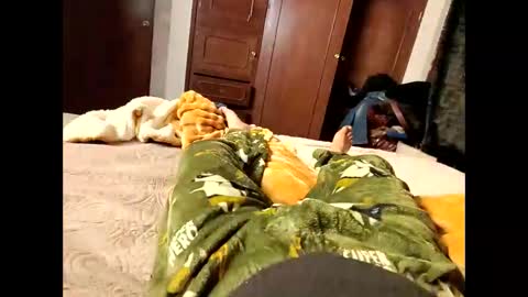 Snapshot of chikis230588 chatting on February 2026 07:56:01 AM chikis230588 online show from February 2026 07:56:01 AM