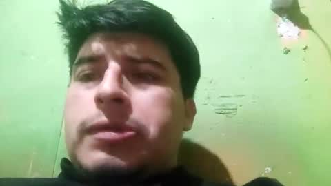 chilehot28 online show from March 2026 12:45:01 AM