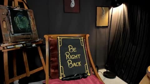 Nina   online show from April 2026 07:58:02 PM