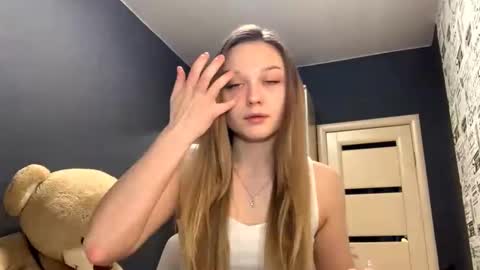 Sasha online show from February 2026 09:36:02 AM