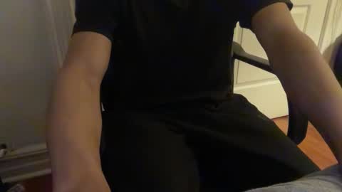 chilldude141 online show from December 2025 01:05:02 PM