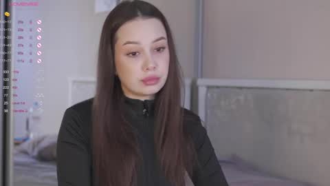 Nicole online show from April 2026 05:06:01 AM